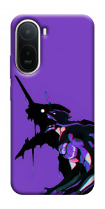 Чохол Evangelion Eva для Xiaomi Redmi A7 Pro 4G