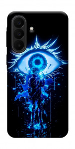 Чехол Gojo satoru the eye для Galaxy A27