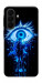 Чехол Gojo satoru the eye для Galaxy A27