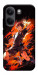 Чехол Haikyuu hinata для Xiaomi Poco X8 Pro