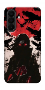 Чехол Itachi black ravens для Galaxy A27