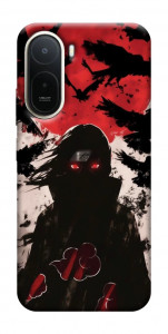 Чохол Itachi black ravens для Xiaomi Redmi A7 Pro 4G