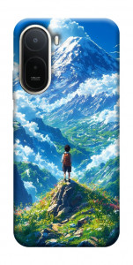 Чохол Mountain landscape для Xiaomi Redmi A7 Pro 4G