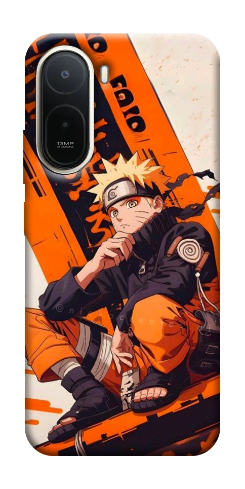 Чохол Naruto uzumaki для Xiaomi Redmi A7 Pro 4G