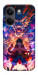 Чехол One piece luffy для Xiaomi Poco X8 Pro