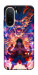Чехол One piece luffy для Xiaomi Redmi A7 Pro 4G