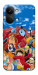Чехол One piece together для Xiaomi Poco X8 Pro Max