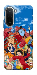 Чохол One piece together для Xiaomi Redmi A7 Pro 4G