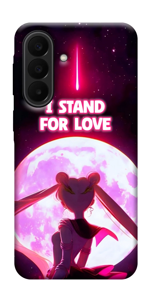 Чехол Sailor moon для Galaxy A27