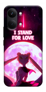 Чехол Sailor moon для Xiaomi Poco X8 Pro Max