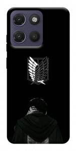 Чехол Scouting legion levi для Motorola Moto G17