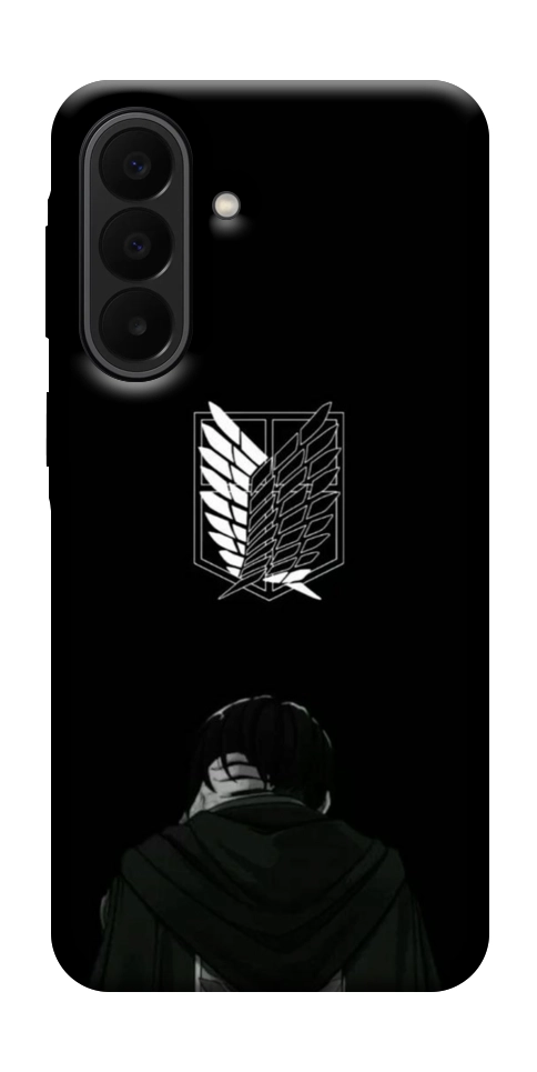 Чехол Scouting legion levi для Galaxy A27
