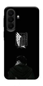 Чехол Scouting legion levi для Galaxy A27