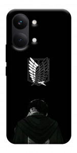 Чехол Scouting legion levi для Xiaomi Poco X8 Pro Max