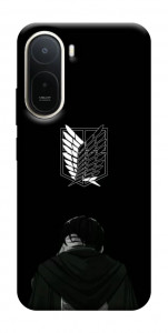 Чохол Scouting legion levi для Xiaomi Redmi A7 Pro 4G