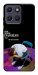 Чехол Shinji sitting in the dark для Motorola Moto G17