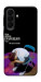 Чехол Shinji sitting in the dark для Galaxy A27
