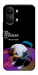 Чехол Shinji sitting in the dark для Xiaomi Poco X8 Pro Max