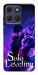 Чехол Shadow king для Motorola Moto G17