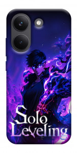 Чехол Shadow king для Xiaomi Poco X8 Pro