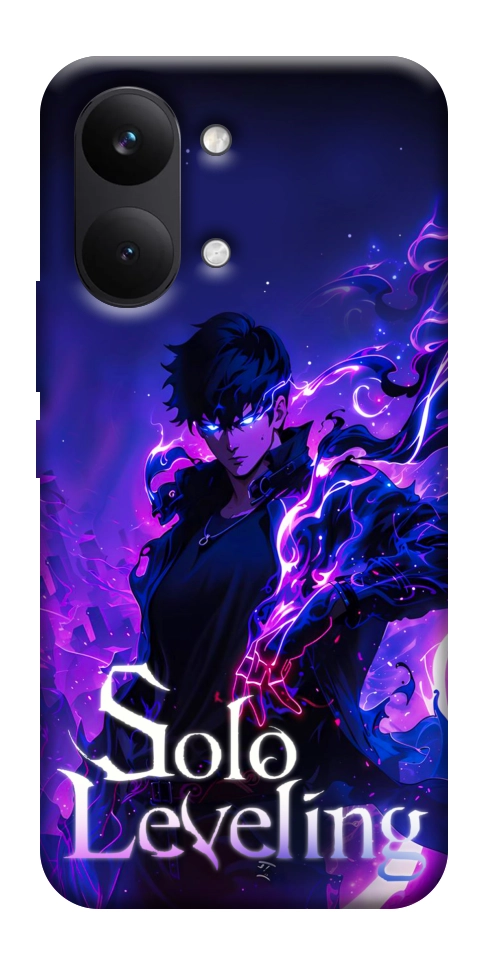 Чехол Shadow king для Xiaomi Poco X8 Pro Max