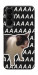 Чехол Сat screaming для Galaxy A27