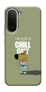 Чохол Сhill Guy для Xiaomi Redmi A7 Pro 4G