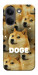 Чехол Doge pattern для Xiaomi Poco X8 Pro