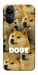 Чехол Doge pattern для Xiaomi Poco X8 Pro Max