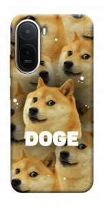 Чохол Doge pattern для Xiaomi Redmi A7 Pro 4G