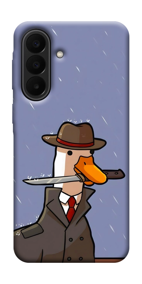 Чехол Goose with knife для Galaxy A27