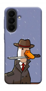 Чехол Goose with knife для Galaxy A27