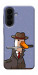 Чехол Goose with knife для Galaxy A27
