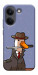 Чехол Goose with knife для Xiaomi Poco X8 Pro