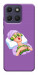 Чехол Money sleep для Motorola Moto G17