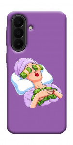 Чехол Money sleep для Galaxy A27