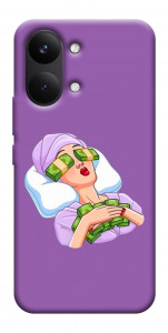 Чехол Money sleep для Xiaomi Poco X8 Pro Max
