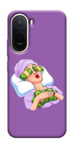 Чохол Money sleep для Xiaomi Redmi A7 Pro 4G