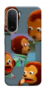 Чохол Side eye monkey для Xiaomi Redmi A7 Pro 4G
