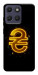 Чехол Gold hryvna для Motorola Moto G17