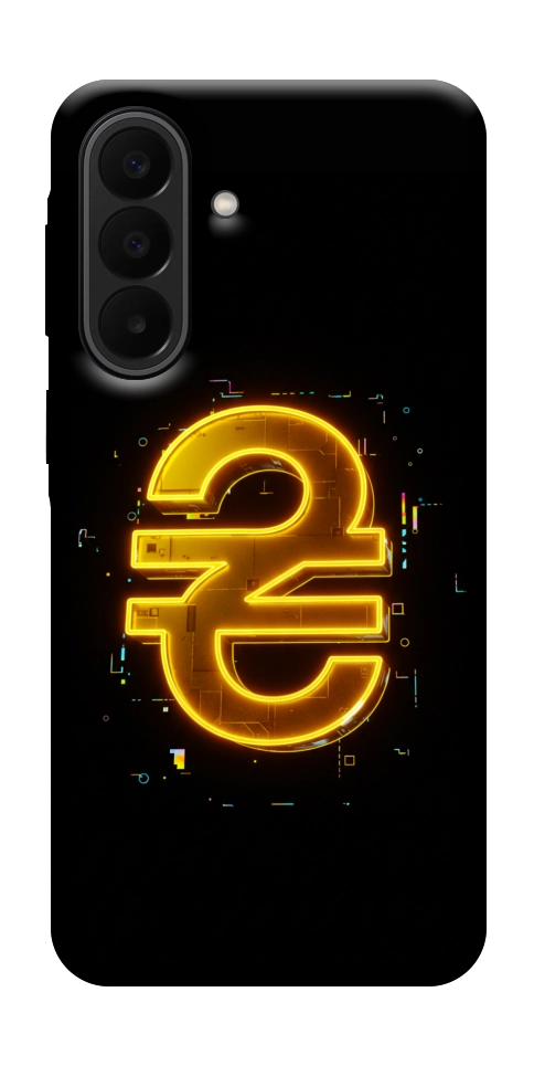 Чехол Gold hryvna для Galaxy A27
