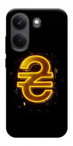 Чехол Gold hryvna для Xiaomi Poco X8 Pro