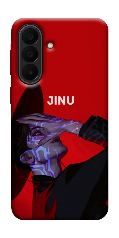 Чехол Demon Jinu для Galaxy A27