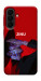 Чехол Demon Jinu для Galaxy A27