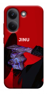 Чехол Demon Jinu для Xiaomi Poco X8 Pro