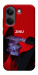 Чехол Demon Jinu для Xiaomi Poco X8 Pro