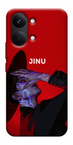 Чехол Demon Jinu для Xiaomi Poco X8 Pro Max