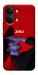 Чехол Demon Jinu для Xiaomi Poco X8 Pro Max