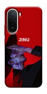 Чохол Demon Jinu для Xiaomi Redmi A7 Pro 4G
