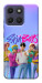 Чехол Saja boys для Motorola Moto G17